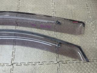 Ветровики комплект SUZUKI MR WAGON MF21S K6A 5 ракурс Ветровики комплект SUZUKI MR WAGON MF21S K6A 5 ракурс