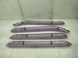 Ветровики комплект SUZUKI WAGON R MH22S K6A 2 ракурс Ветровики комплект SUZUKI WAGON R MH22S K6A 2 ракурс