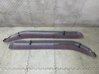 Ветровики комплект SUZUKI WAGON R MH21S K6A 3 ракурс Ветровики комплект SUZUKI WAGON R MH21S K6A 3 ракурс
