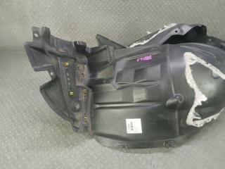 Подкрылок левый передний LEXUS LS460 USF40 1UR-FSE 53806-50050 2 ракурс