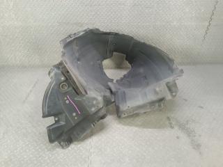 Подкрылок левый передний LEXUS LS460 USF40 1UR-FSE 53806-50050 5 ракурс