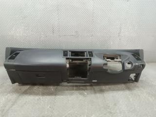 Торпедо NISSAN MURANO PNZ50 VQ35DE 2 ракурс