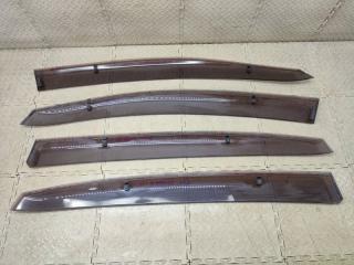 Ветровики комплект SUBARU IMPREZA GP7 FB20 2 ракурс Ветровики комплект SUBARU IMPREZA GP7 FB20 2 ракурс