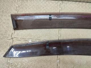 Ветровики комплект SUBARU IMPREZA GP7 FB20 4 ракурс Ветровики комплект SUBARU IMPREZA GP7 FB20 4 ракурс