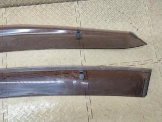 Ветровики комплект SUBARU IMPREZA GP7 FB20 5 ракурс Ветровики комплект SUBARU IMPREZA GP7 FB20 5 ракурс