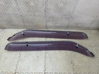 Ветровики комплект SUZUKI WAGON R MH21S K6A 3 ракурс Ветровики комплект SUZUKI WAGON R MH21S K6A 3 ракурс