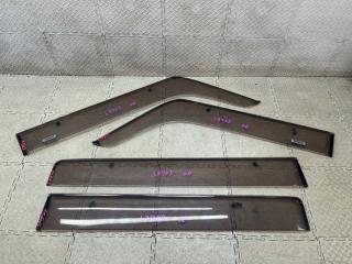 Ветровики комплект DAIHATSU TANTO L375S KF 1 ракурс