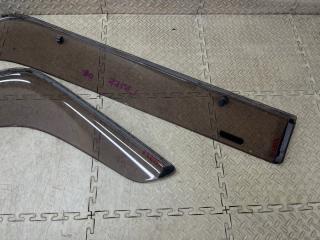 Ветровики комплект DAIHATSU TANTO L375S KF 5 ракурс
