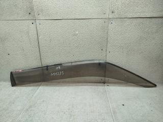 Ветровик правый передний SUZUKI WAGON R MH23S K6A 1 ракурс Ветровик правый передний SUZUKI WAGON R MH23S K6A 1 ракурс