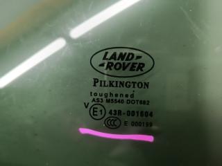 Стекло двери правое заднее LAND ROVER FREELANDER L359 B6324S 43R-001604 3 ракурс
