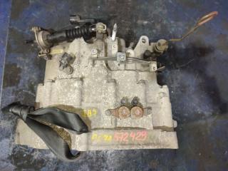 АКПП HONDA LIFE JB7 P07A 2T 3 ракурс