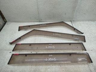 Ветровики комплект DAIHATSU TANTO L350S EF 1 ракурс