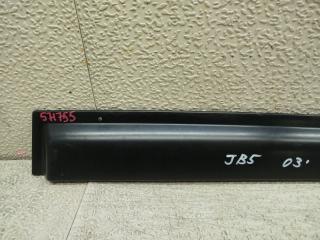 Ветровик левый задний HONDA LIFE JB5 P07A 2 ракурс