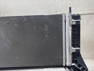 Радиатор основной BMW 2-SERIES ACTIVE TOURER F45 B47C20A 7617630, 7214905 3 ракурс