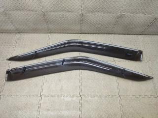 Ветровики комплект NISSAN MOCO MG22S K6A 3 ракурс Ветровики комплект NISSAN MOCO MG22S K6A 3 ракурс