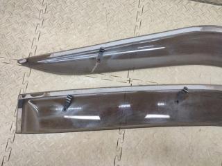 Ветровики комплект NISSAN MOCO MG22S K6A 4 ракурс Ветровики комплект NISSAN MOCO MG22S K6A 4 ракурс