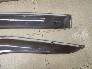 Ветровики комплект NISSAN MOCO MG22S K6A 5 ракурс Ветровики комплект NISSAN MOCO MG22S K6A 5 ракурс