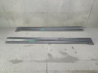 Запчасть порог LAND ROVER FREELANDER 2008
