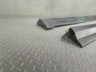Порог LAND ROVER FREELANDER L359 B6324S 6H52101D57A 2 ракурс
