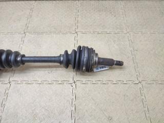 Привод правый передний TOYOTA CARINA ED ST162 3S-FE 2 ракурс