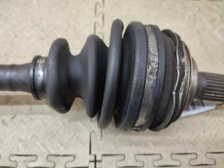 Привод правый передний TOYOTA CARINA ED ST162 3S-FE 3 ракурс
