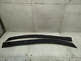Ветровики комплект HONDA STEPWGN RK1 3 ракурс