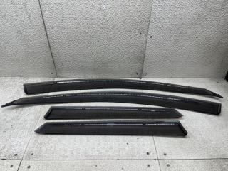 Ветровики комплект MAZDA AXELA BLEAW 2 ракурс