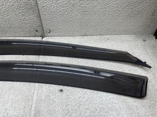 Ветровики комплект MAZDA AXELA BLEAW 5 ракурс