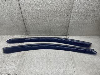 Ветровики комплект VOLVO V70 SW61 B5244S 3 ракурс