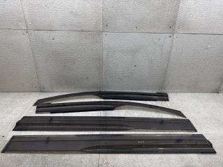 Ветровики комплект HONDA STEPWGN RK5 1 ракурс