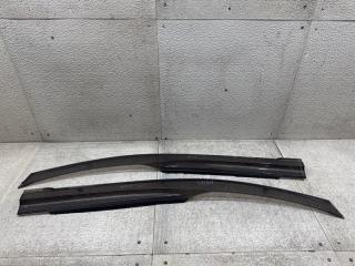 Ветровики комплект HONDA STEPWGN RK5 3 ракурс