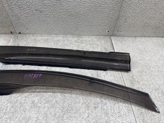 Ветровики комплект HONDA STEPWGN RK5 5 ракурс