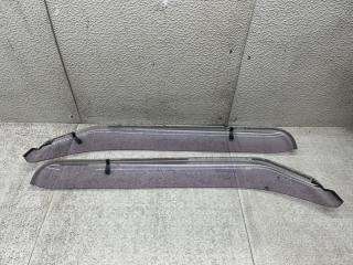 Ветровики комплект SUZUKI WAGON R MH21S 3 ракурс Ветровики комплект SUZUKI WAGON R MH21S 3 ракурс