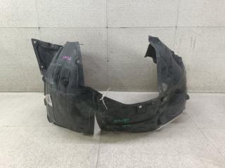 Подкрылок левый передний NISSAN SKYLINE HNV37 VQ35HR 638414GJ0A 1 ракурс