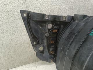 Подкрылок левый передний NISSAN SKYLINE HNV37 VQ35HR 638414GJ0A 2 ракурс