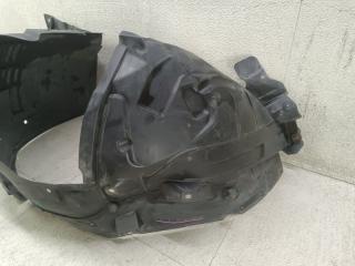 Подкрылок левый передний NISSAN SKYLINE HNV37 VQ35HR 638414GJ0A 4 ракурс