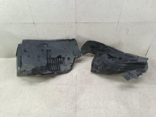 Подкрылок левый передний NISSAN SKYLINE HNV37 VQ35HR 638414GJ0A 5 ракурс