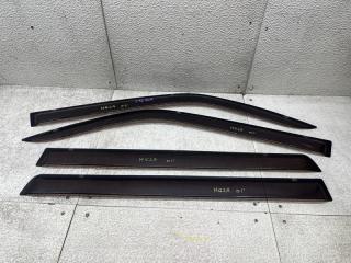 Ветровики комплект MITSUBISHI TOPPO BJ H42A 1 ракурс