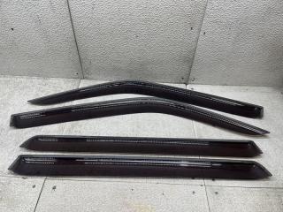 Ветровики комплект MITSUBISHI TOPPO BJ H42A 2 ракурс