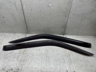 Ветровики комплект MITSUBISHI TOPPO BJ H42A 3 ракурс