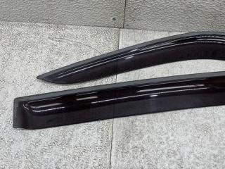 Ветровики комплект MITSUBISHI TOPPO BJ H42A 4 ракурс