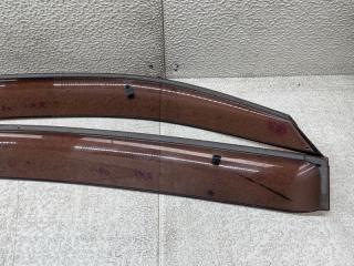 Ветровики комплект SUBARU STELLA RN1 5 ракурс