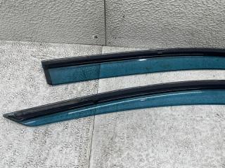 Ветровики комплект NISSAN FUGA Y51 4 ракурс Ветровики комплект NISSAN FUGA Y51 4 ракурс