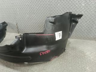 Подкрылок правый передний TOYOTA RAV4 SXA11 3S-FE 53875-42010 3 ракурс