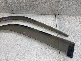 Ветровики комплект HONDA ACTY HH6 5 ракурс