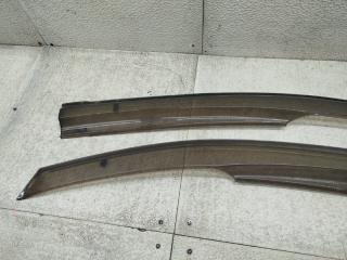 Ветровики комплект HONDA STEPWGN RG1 K20A 4 ракурс