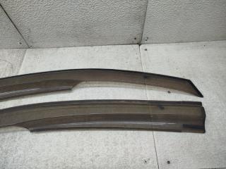 Ветровики комплект HONDA STEPWGN RG1 K20A 5 ракурс