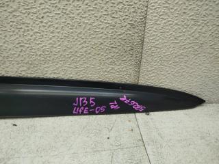 Ветровик левый задний HONDA LIFE JB5 P07A 3 ракурс