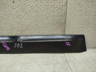 Ветровик правый задний HONDA THAT'S JD1 E07Z 3 ракурс Ветровик правый задний HONDA THAT'S JD1 E07Z 3 ракурс