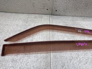 Ветровики комплект DAIHATSU NAKED L750S EF 4 ракурс
